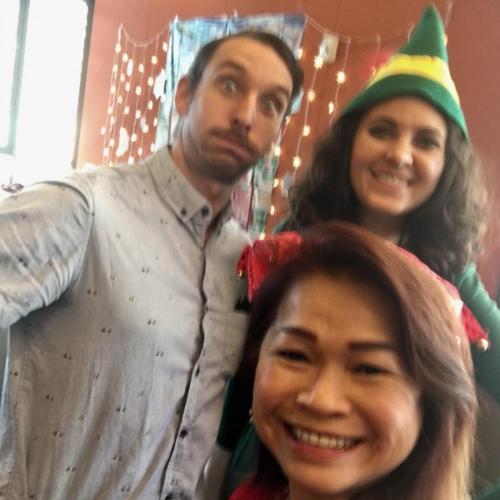 Holiday 2018