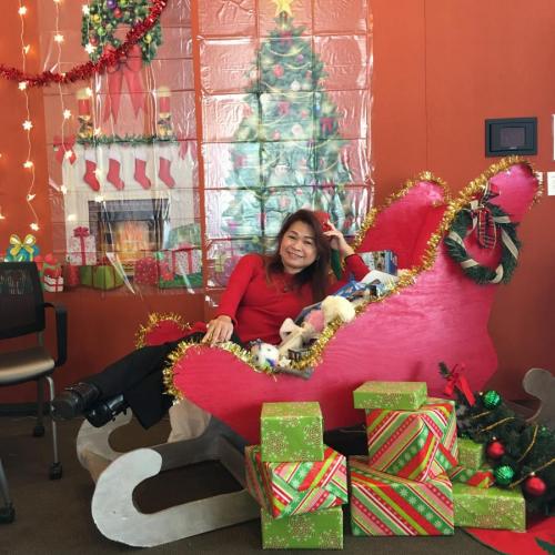 Holiday 2018