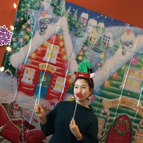 Holiday 2018