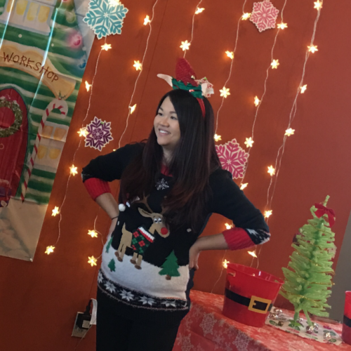 Holiday 2018
