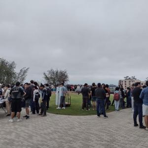 2024 Fall Undergraduate Orientation
