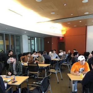 SE Spring Social 2024