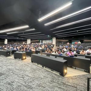 2024 Fall Undergraduate Orientation