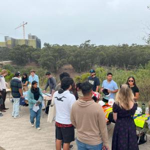 2024 Fall Undergraduate Orientation