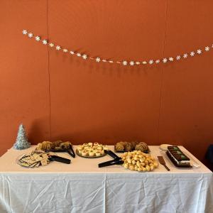 Holiday Party
