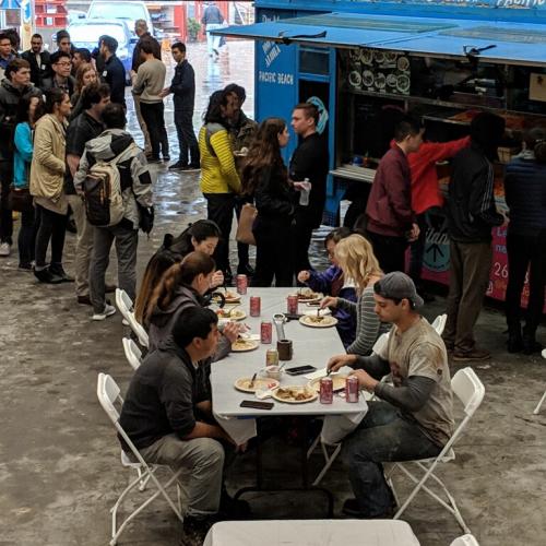  Grad Open House 2019