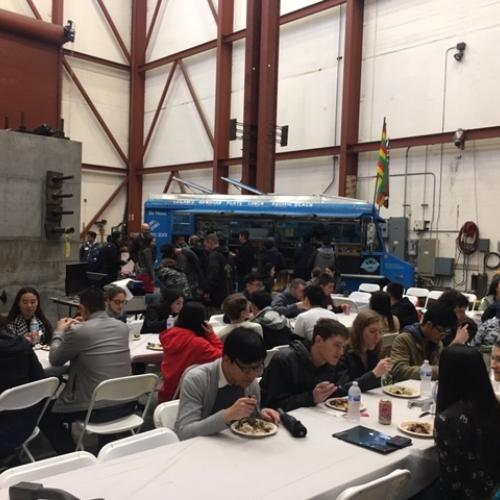  Grad Open House 2019