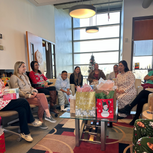 Holiday Party