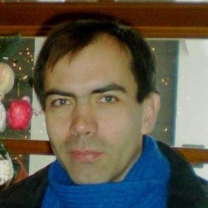 Professor Vladimir Balabanov